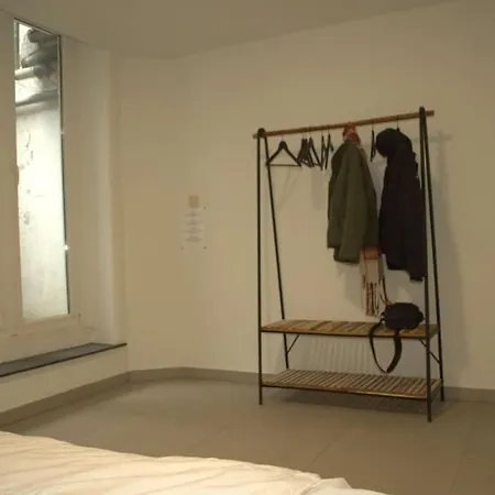 Cozy For 4 Steps From The Apartment Ostend